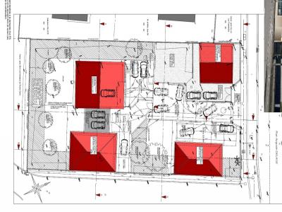 For sale Chassieu 4 rooms 110 m2 Rhone (69680) photo 2