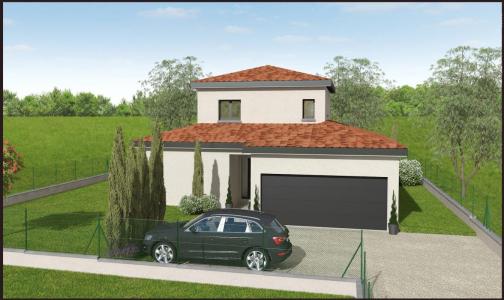 Annonce Vente 5 pi�ces Maison Pollionnay 69