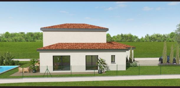 Acheter Maison 130 m2 Pollionnay