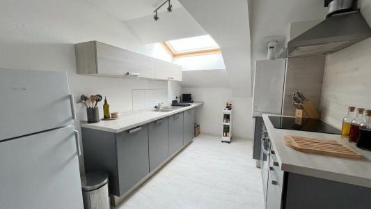 Louer Appartement 69 m2 Roanne