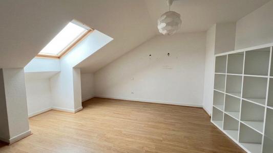 Louer Appartement Roanne 525 euros