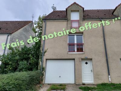 For sale Noyon 4 rooms 86 m2 Oise (60400) photo 0