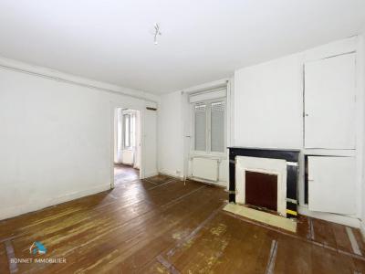 For sale Clermont-ferrand 3 rooms 51 m2 Puy de dome (63000) photo 1