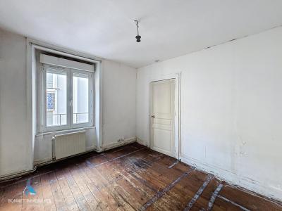 For sale Clermont-ferrand 3 rooms 51 m2 Puy de dome (63000) photo 2