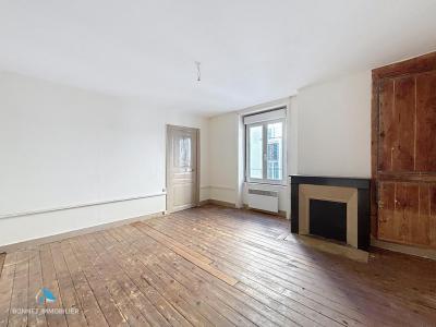 For sale Clermont-ferrand 3 rooms 51 m2 Puy de dome (63000) photo 1