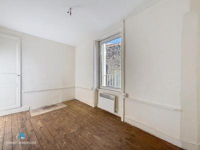 For sale Clermont-ferrand 3 rooms 51 m2 Puy de dome (63000) photo 4