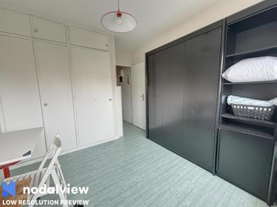 For rent Clermont-ferrand 1 room 17 m2 Puy de dome (63000) photo 0