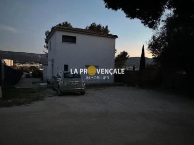 Annonce Vente 3 pi�ces Maison Aubagne 13