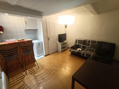 For rent Paris-17eme-arrondissement 1 room 16 m2 Paris (75017) photo 1