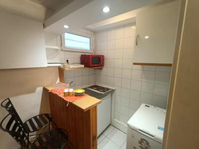 For rent Paris-17eme-arrondissement 1 room 16 m2 Paris (75017) photo 2