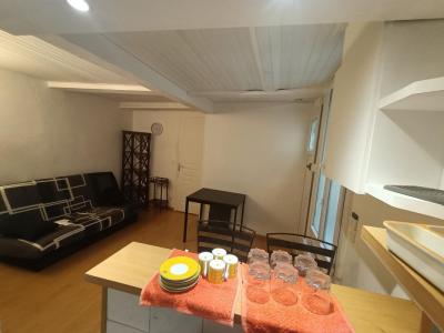 For rent Paris-17eme-arrondissement 1 room 16 m2 Paris (75017) photo 3