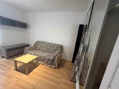 For rent Paris-17eme-arrondissement 1 room 21 m2 Paris (75017) photo 1