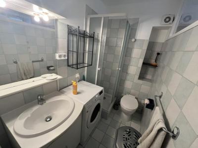 For rent Paris-17eme-arrondissement 1 room 21 m2 Paris (75017) photo 2