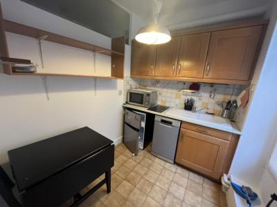 For rent Paris-17eme-arrondissement 1 room 21 m2 Paris (75017) photo 3