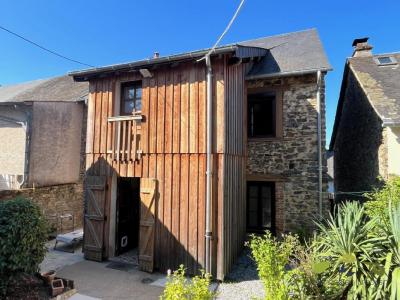 For sale Chamboulive 6 rooms Correze (19450) photo 0