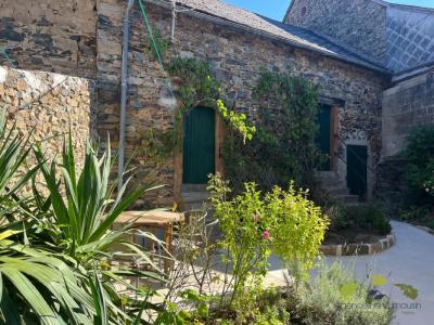 Annonce Vente 6 pi�ces Maison Chamboulive 19