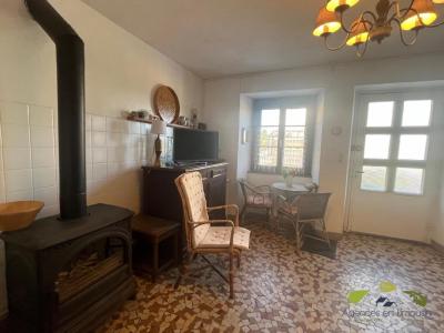 Acheter Maison Chamboulive