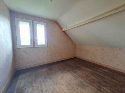 Annonce Vente 5 pi�ces Maison Ciry-le-noble 71