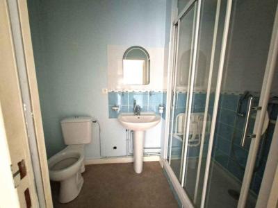 Annonce Vente 3 pi�ces Maison Sanvignes-les-mines 71