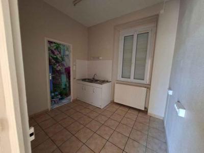 Acheter Maison Sanvignes-les-mines Saone et loire