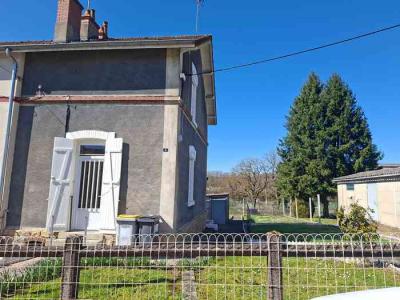 Acheter Maison Sanvignes-les-mines 52000 euros