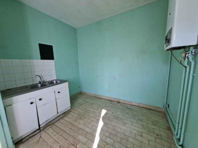 Annonce Vente 3 pi�ces Maison Sanvignes-les-mines 71