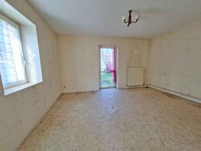 Acheter Maison 61 m2 Sanvignes-les-mines