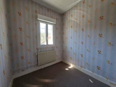 Annonce Vente 4 pi�ces Maison Ciry-le-noble 71