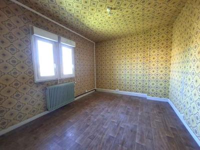 Acheter Maison 104 m2 Ciry-le-noble