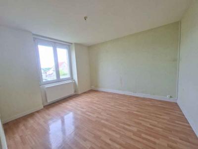 Annonce Vente 5 pi�ces Maison Ciry-le-noble 71