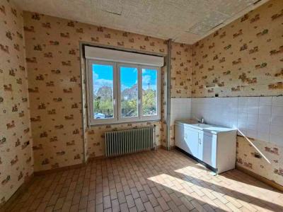 Acheter Maison Ciry-le-noble Saone et loire