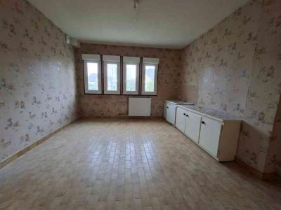 Acheter Maison Ciry-le-noble Saone et loire