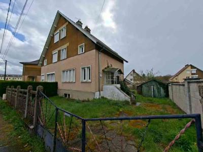 Acheter Maison Ciry-le-noble 97000 euros