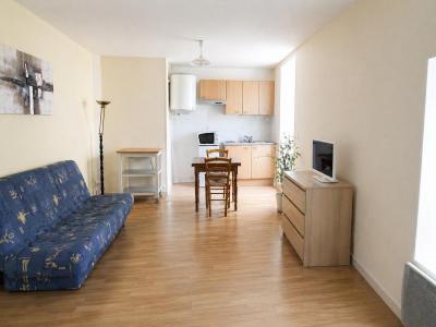 For rent Is-sur-tille 1 room 29 m2 Cote d'or (21120) photo 0