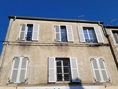 Louer Appartement Is-sur-tille Cote d'or