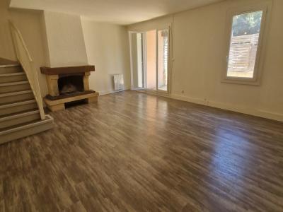 Acheter Maison 94 m2 Marseille-11eme-arrondissement