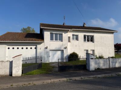 Annonce Vente 8 pi�ces Maison Rang-du-fliers 62