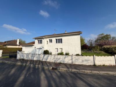 Acheter Maison 86 m2 Rang-du-fliers