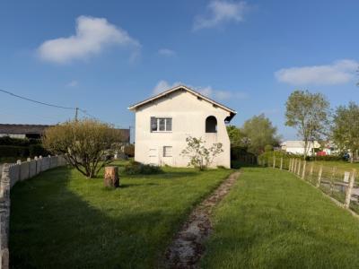 Acheter Maison Rang-du-fliers 199500 euros