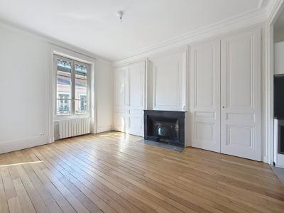 Annonce Vente 3 pi�ces Appartement Lyon-6eme-arrondissement 69