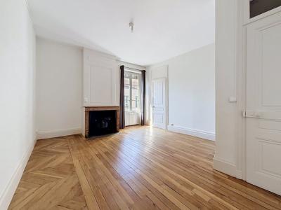 Acheter Appartement Lyon-6eme-arrondissement 325000 euros