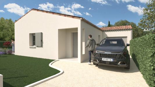 Acheter Maison 90 m2 Viviers