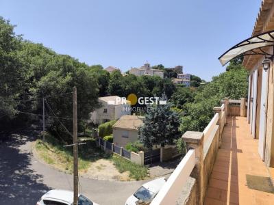 Annonce Location 4 pi�ces Appartement Mimet 13