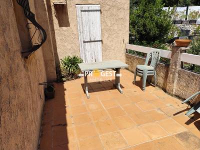 Louer Appartement Mimet 1113 euros