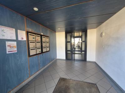 Acheter Appartement Villefranche-sur-saone 96000 euros