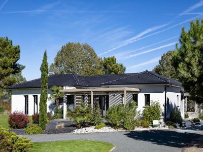 Annonce Vente Terrain Bassens 33