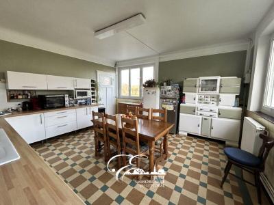 Annonce Vente 8 pi�ces Maison Ardres 62