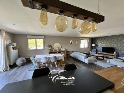 Annonce Vente 5 pi�ces Maison Nordausques 62