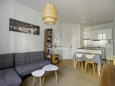 Annonce Vente 2 pi�ces Appartement Bordeaux 33