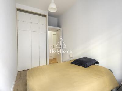 Acheter Appartement Bordeaux 235000 euros